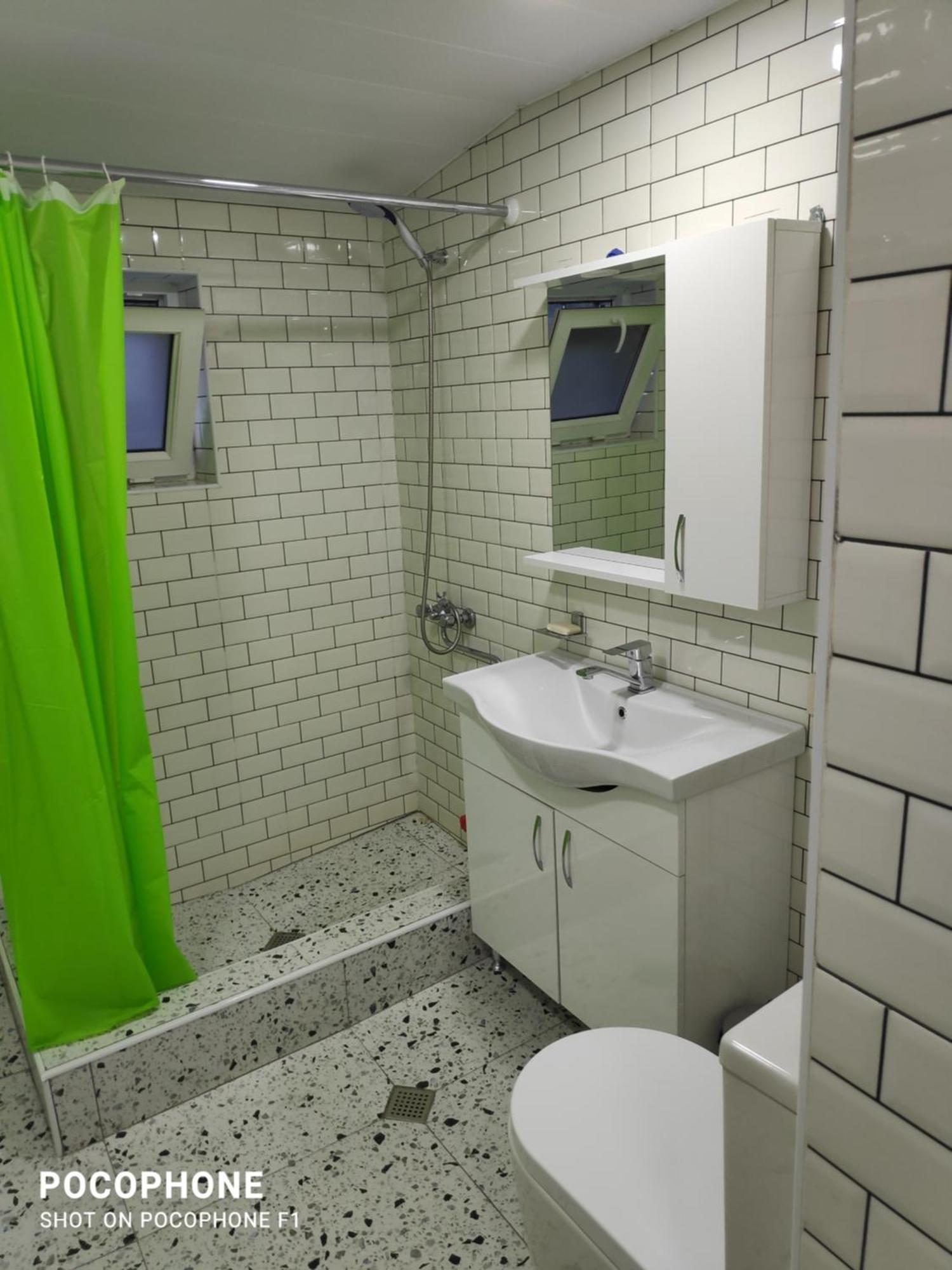 Green Hostel Goristsikhe Exterior photo